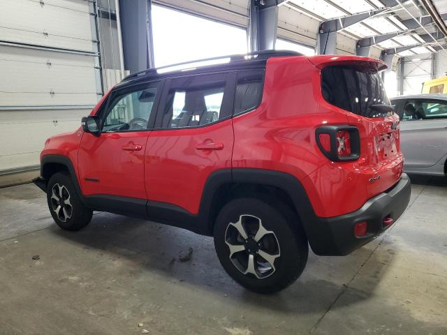 2021 JEEP RENEGADE TRAILHAWK