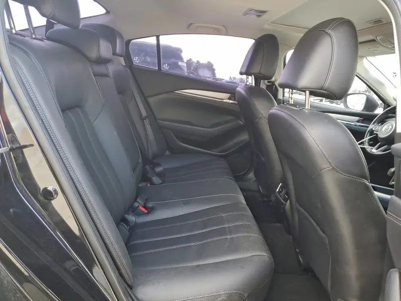 2020 MAZDA 6 TOURING  