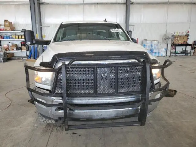 2014 RAM 2500 SLT  