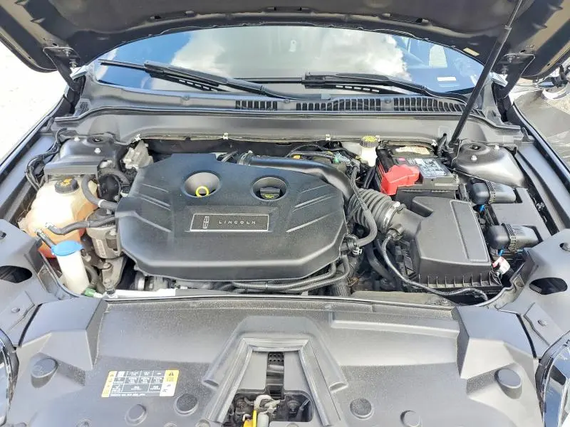 2018 LINCOLN MKZ RESERVE  