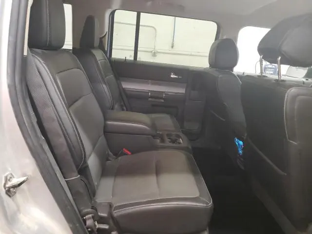 2014 FORD FLEX LIMITED  