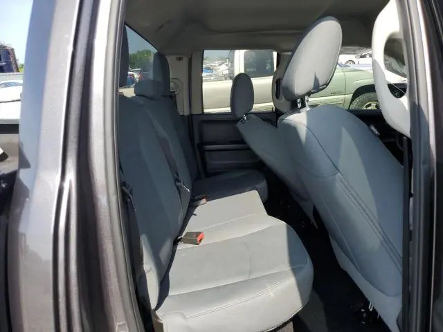 2018 RAM 1500 ST  