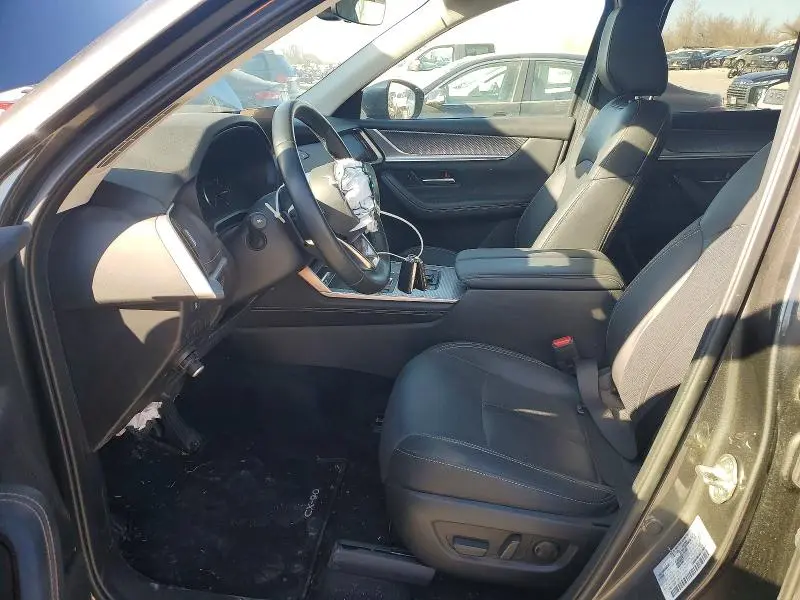2024 MAZDA CX-90 PREFERRED PLUS  