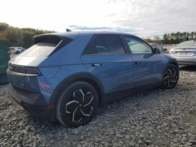 2023 HYUNDAI IONIQ 5 SEL  