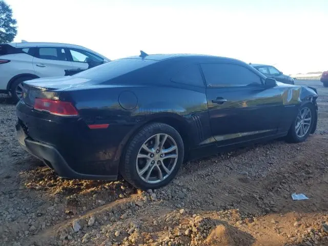 2014 CHEVROLET CAMARO LS  