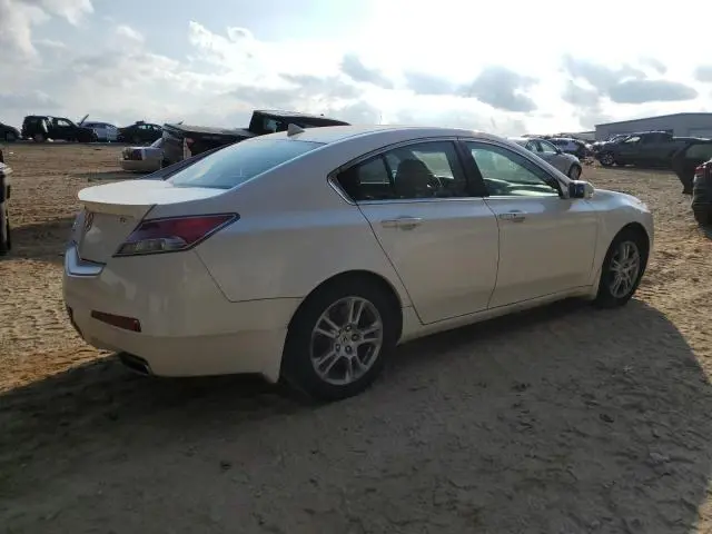 2011 ACURA TL   