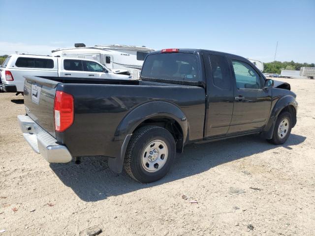 2014 NISSAN FRONTIER S