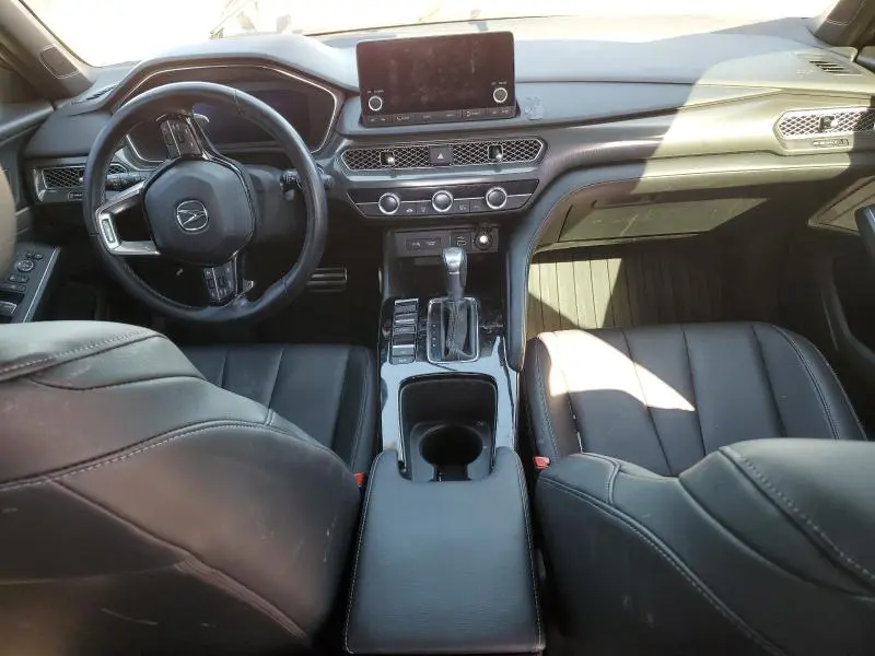 2023 ACURA INTEGRA A-SPEC  