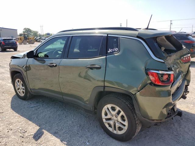 2020 JEEP COMPASS SPORT