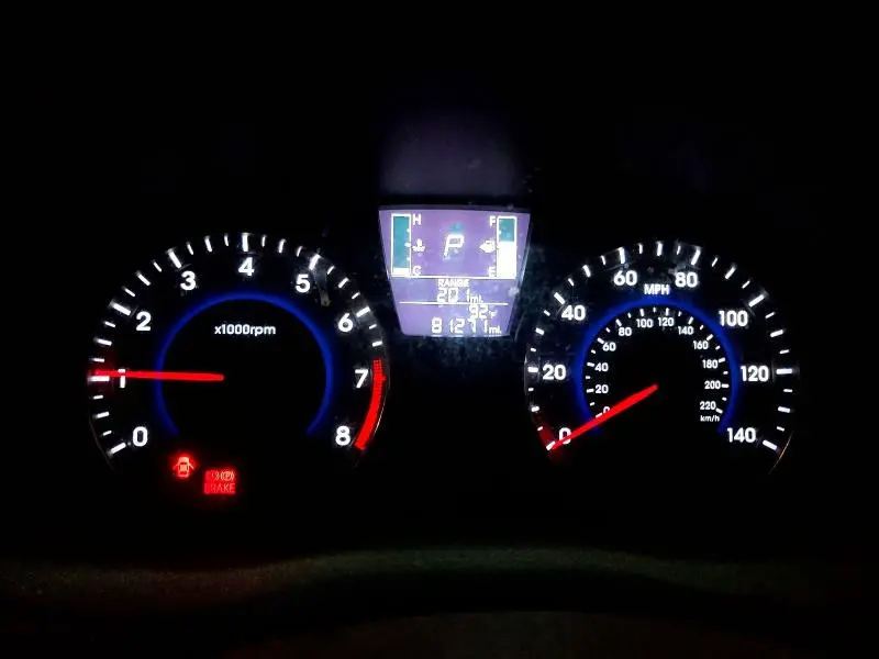 2016 HYUNDAI ACCENT   