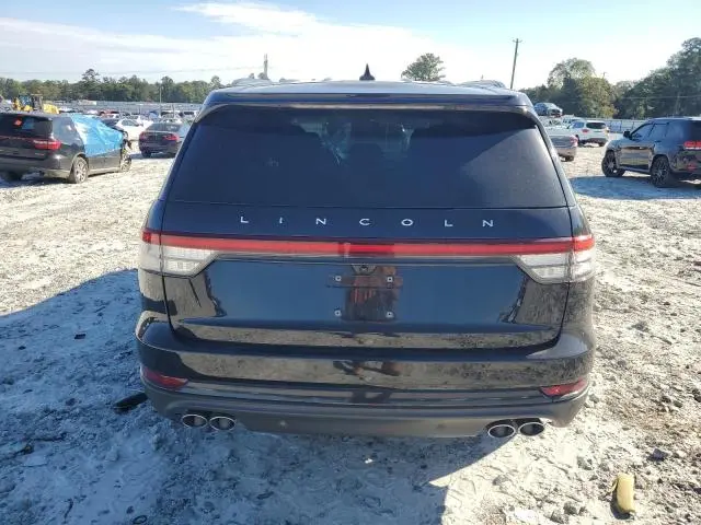 2023 LINCOLN AVIATOR