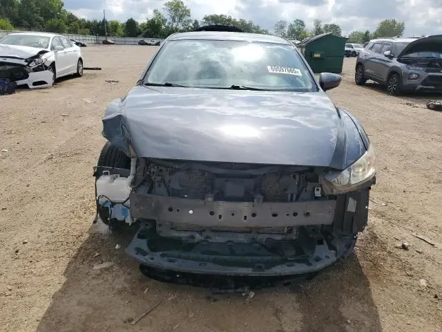 2014 MAZDA 6 SPORT  