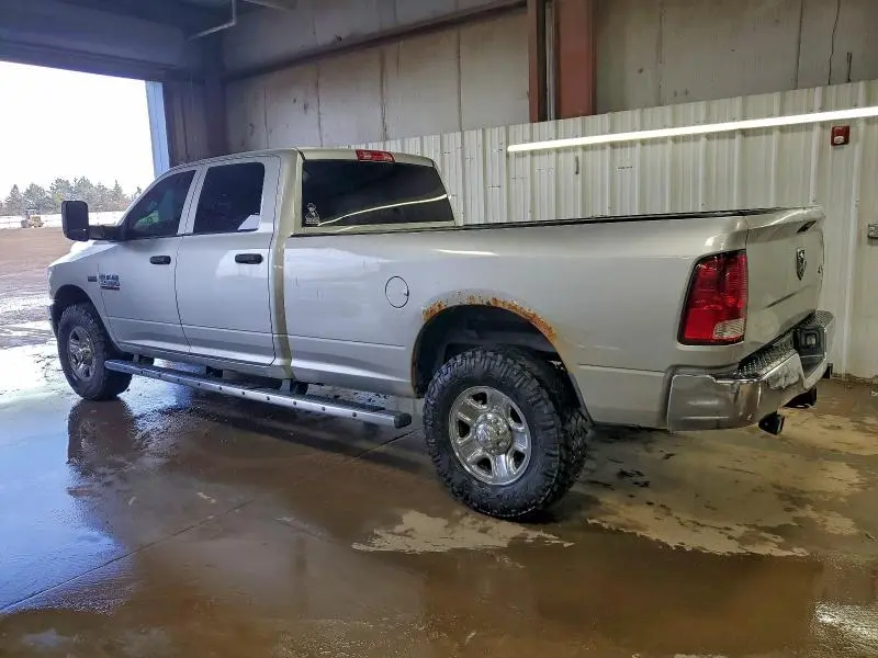 2013 RAM 2500 ST  