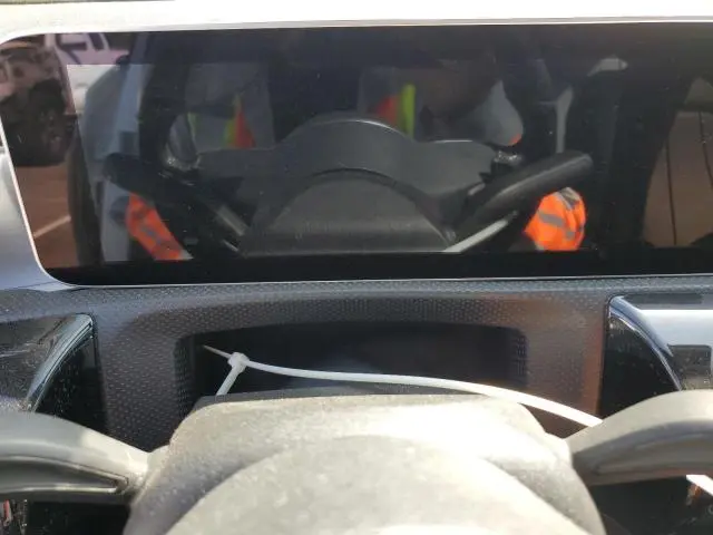 2020 MERCEDES-BENZ A 220  