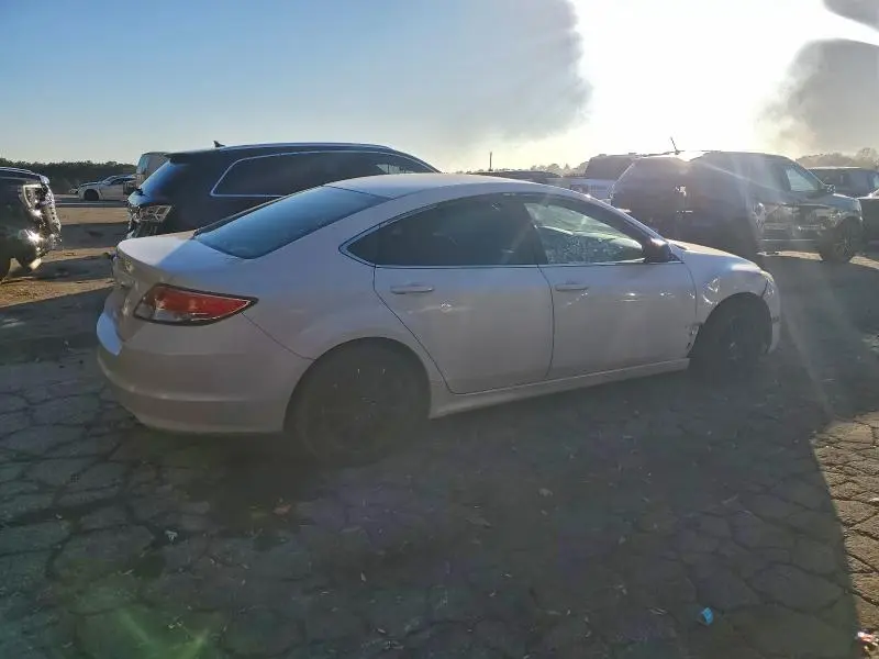 2013 MAZDA 6 TOURING  