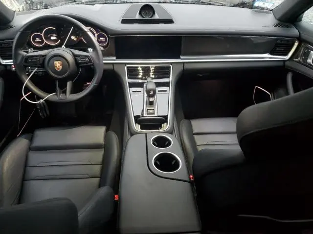 2023 PORSCHE PANAMERA BASE  