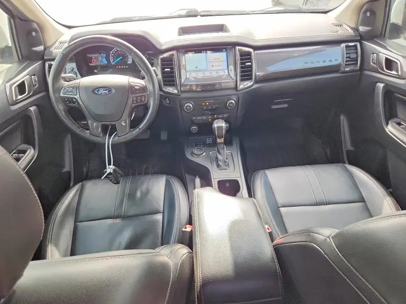 2019 FORD RANGER XL  