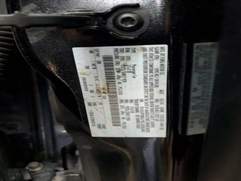 2014 FORD C-MAX SEL  