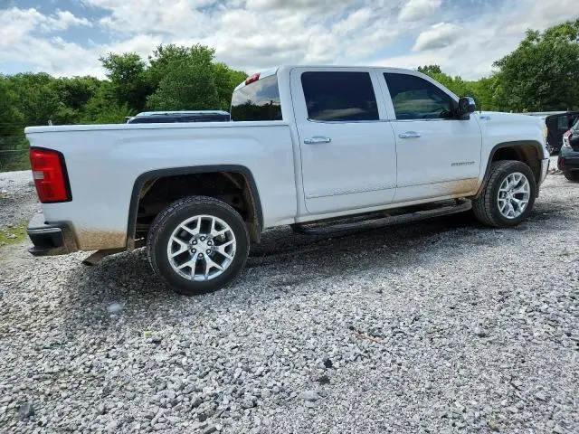2014 GMC SIERRA K1500 SLT  