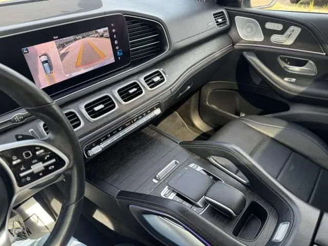 2020 MERCEDES-BENZ GLE 350 4MATIC  