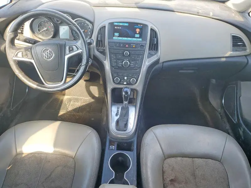 2014 BUICK VERANO CONVENIENCE  
