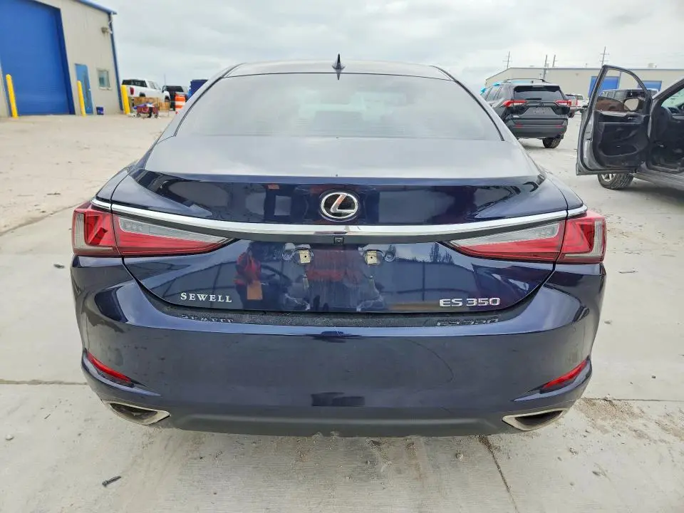 2020 LEXUS ES 350  