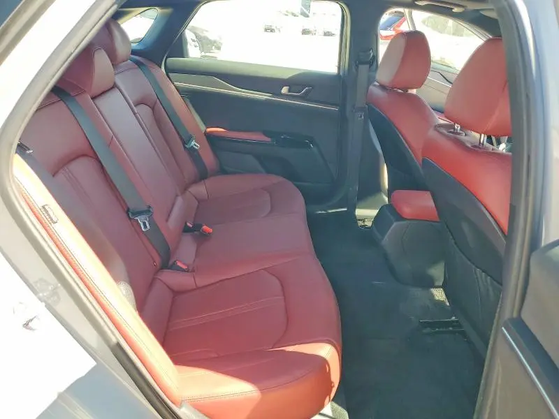 2025 KIA K5 GT LINE  