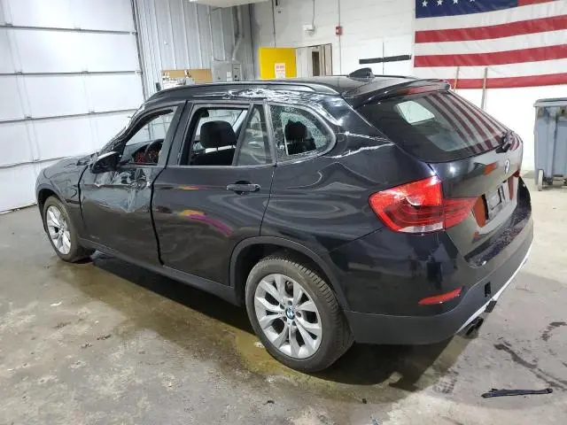 2014 BMW X1 XDRIVE28I  
