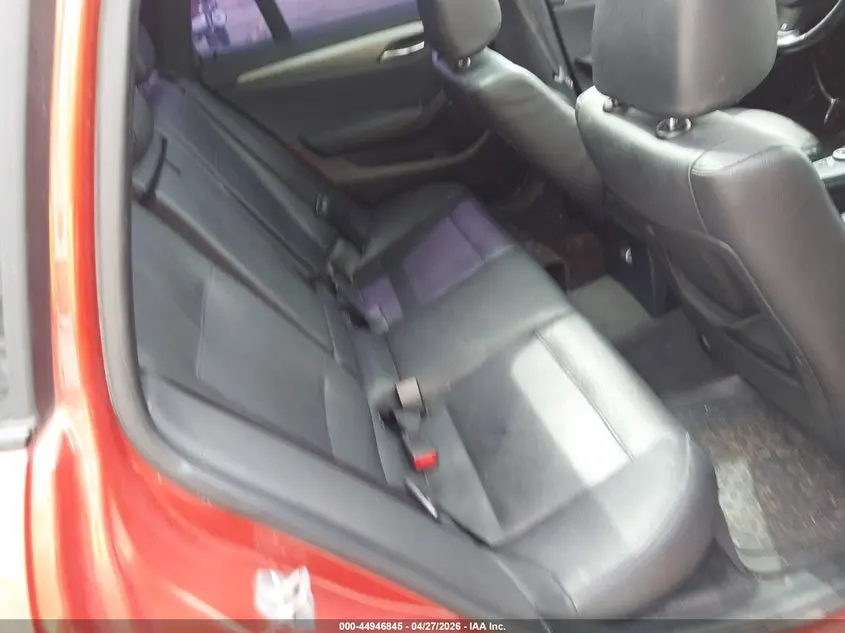 2015 BMW X1 SDRIVE28I