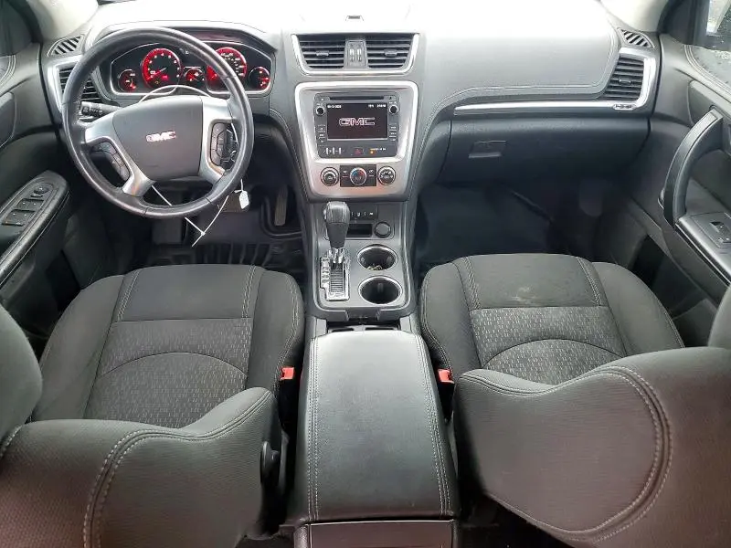 2014 GMC ACADIA SLE  