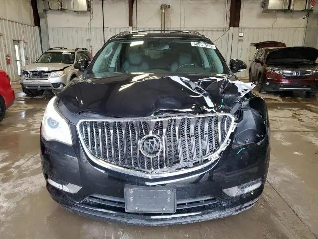 2017 BUICK ENCLAVE   