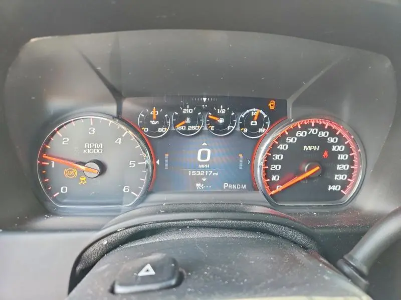 2015 GMC YUKON XL DENALI  