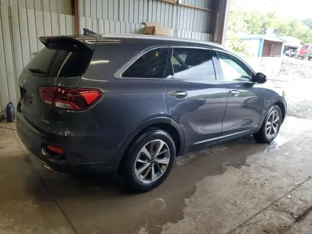 2019 KIA SORENTO EX  