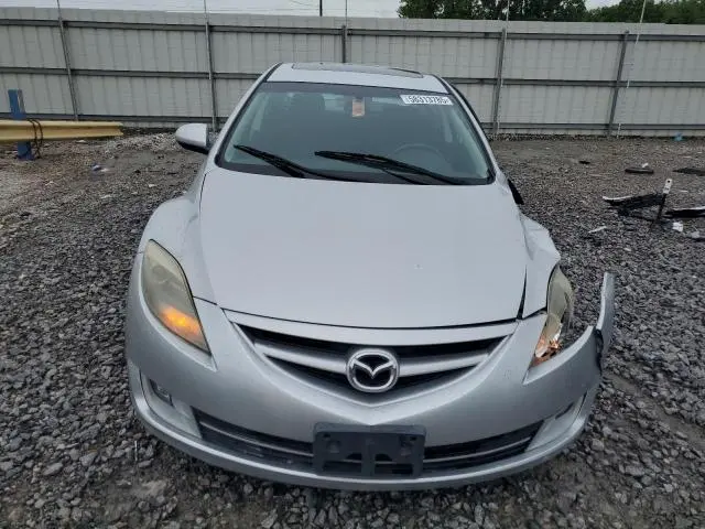 2010 MAZDA 6 I  
