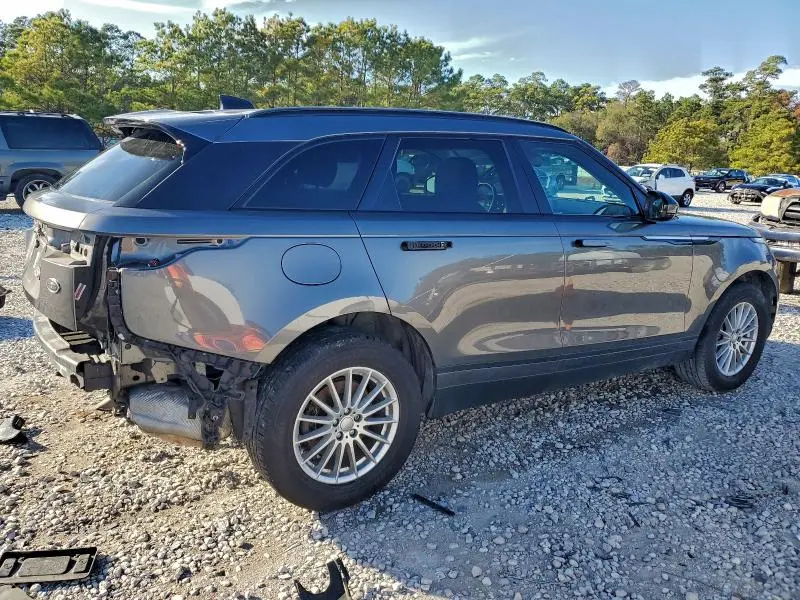 2019 LAND ROVER RANGE ROVER VELAR   