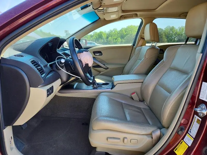 2015 ACURA RDX TECHNOLOGY  