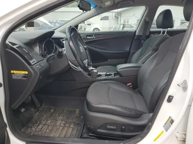2014 HYUNDAI SONATA SE  