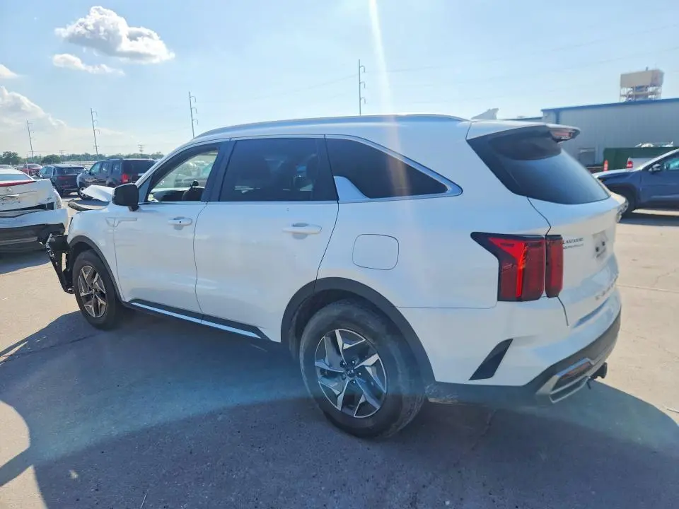 2021 KIA SORENTO EX  