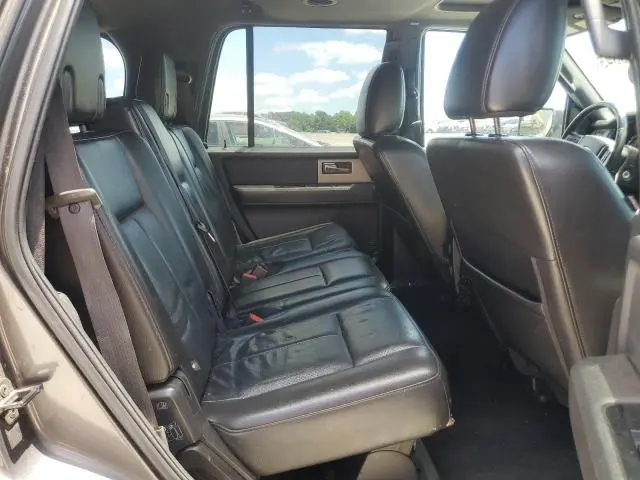 2013 FORD EXPEDITION LIMITED