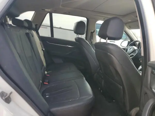 2014 BMW X5 XDRIVE35I  