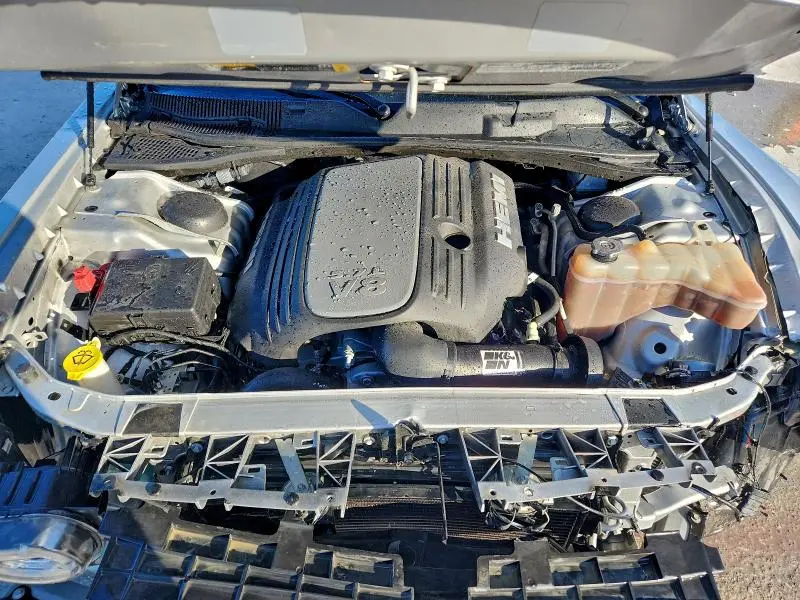 2021 DODGE CHALLENGER R  