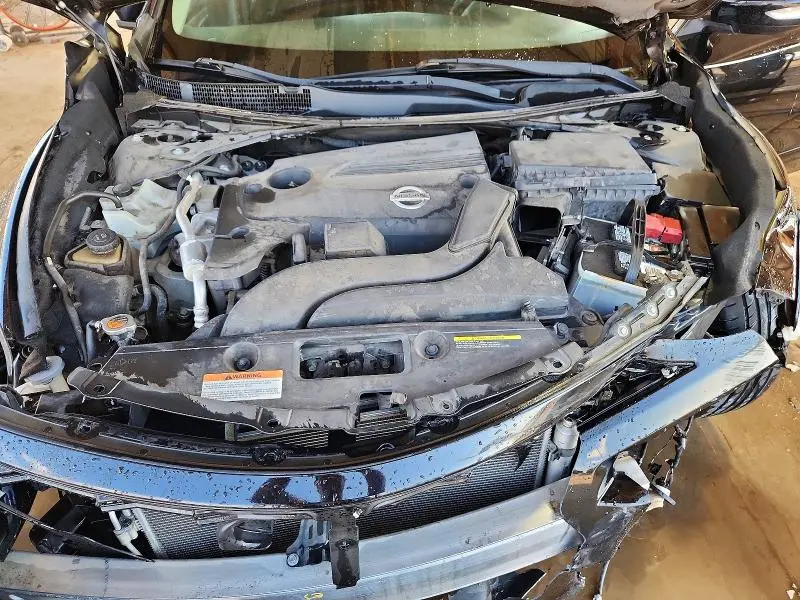 2014 NISSAN ALTIMA 2.5 SV  
