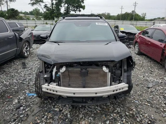 2023 HONDA PASSPORT TRAIL SPORT