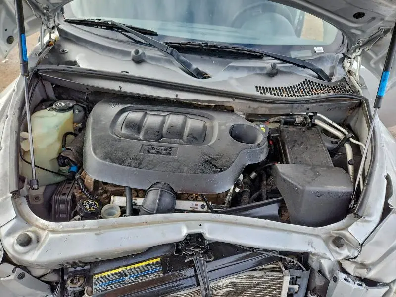 2010 CHEVROLET HHR LT  