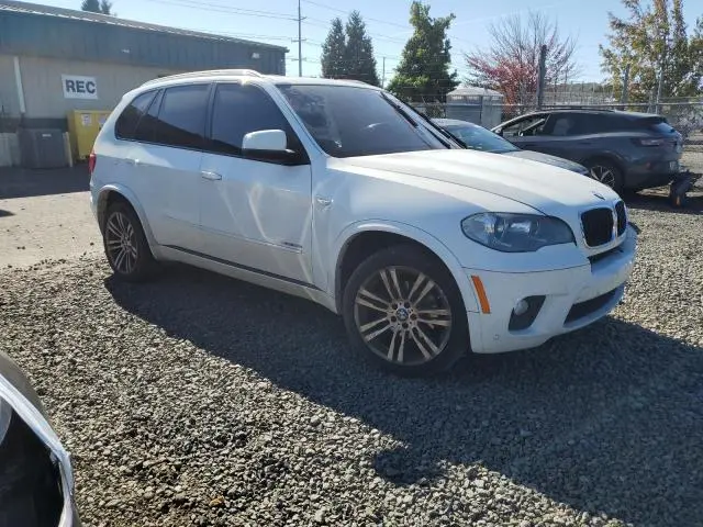 2013 BMW X5 XDRIVE35I  