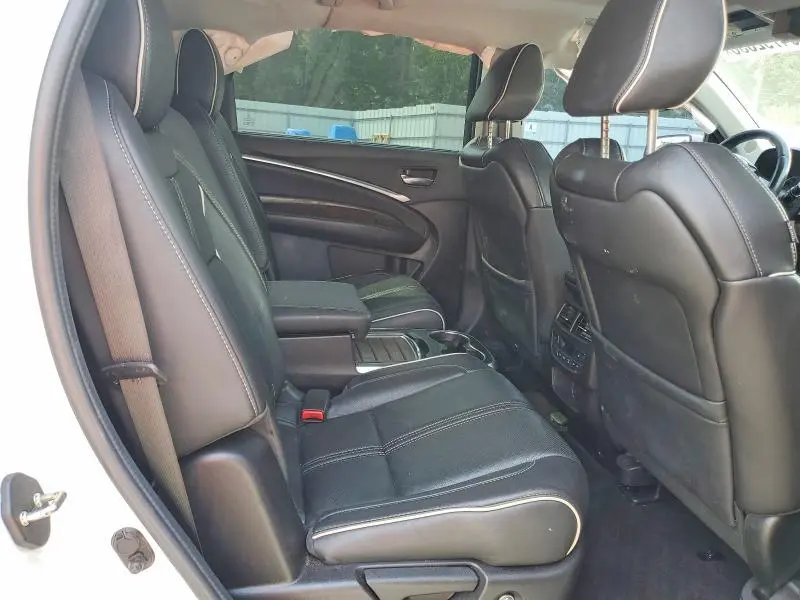 2020 ACURA MDX ADVANCE  