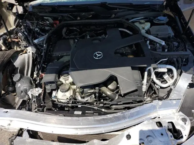 2018 MERCEDES-BENZ E 400 4MATIC  