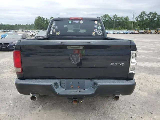 2014 RAM 1500 ST  