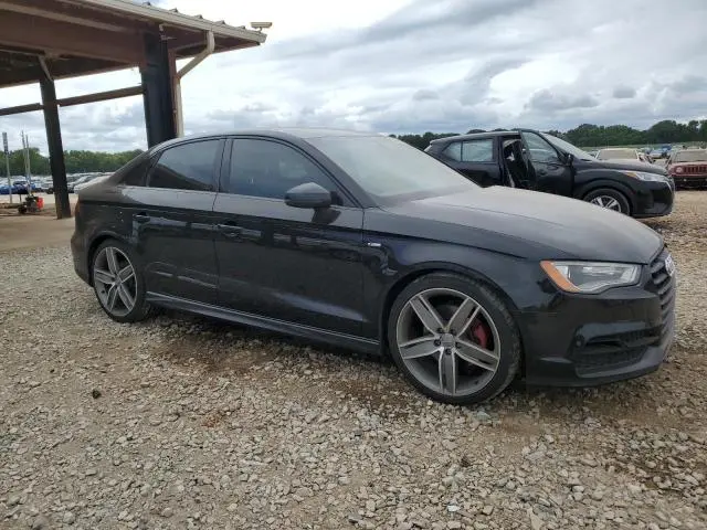2016 AUDI A3 PREMIUM  