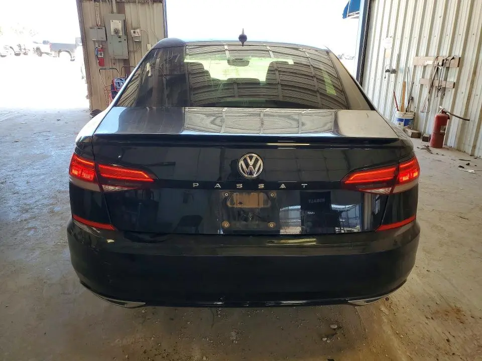 2020 VOLKSWAGEN PASSAT R-LINE  